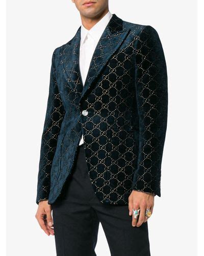 gucci blazer price.